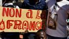 Burkina: des blessés lors de manifestations contre un convoi militaire français