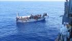 Liban : les forces de sécurité empêchent une nouvelle traversée clandestine en Méditerranée