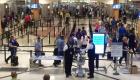 USA: Brève scène de panique à l'aéroport d'Atlanta après des "tirs accidentels"