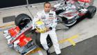 Formule 1 : Hamilton devance Verstappen au Qatar, Alonso sur le podium