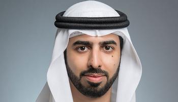 عمر سلطان العلماء وزير دولة للذكاء الاصطناعي والاقتصاد الرقمي 