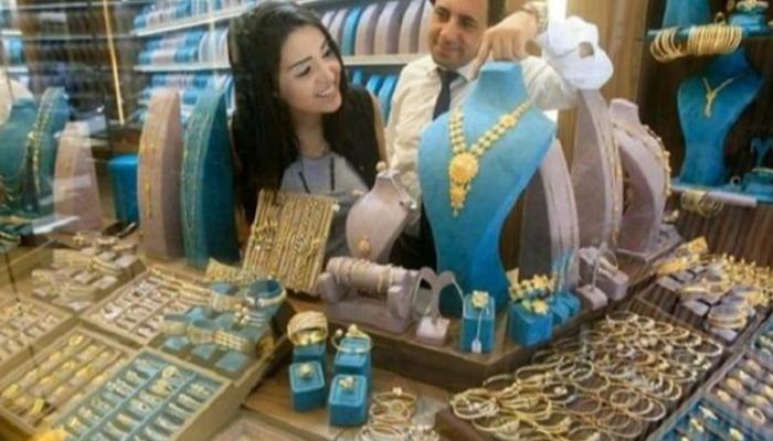 أسعار الذهب اليوم في لبنان