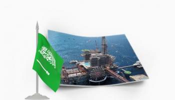 وزير السياحة السعودي خلال زيارته مقر صندوق التنمية السياحي السعودي الجديد