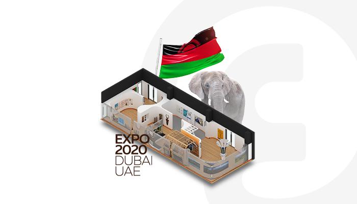 ملاوي تحتفل بيومها الوطني في إكسبو 2020