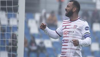 جواو بيدرو جلفاو مهاجم كالياري