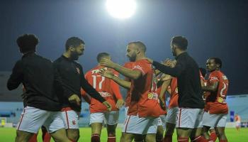 الأهلي المصري