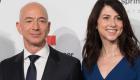 Jeff Bezos’tan boşanan MacKenzie Scott’ın parası bitmiyor