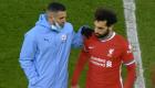 Magassouba: "Salah est exceptionnel mais mon vote ira ailleurs"  
