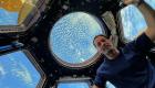 گزارش تصویری | کره زمین از دوربین یک فضانورد فرانسوی