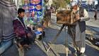 دوربین های چوبی در افغانستان؛ جعبه‌های جادویی که مخفی شده‌اند