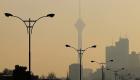 ۳۷۵۱ نفر سال گذشته در تهران به‌ دلیل آلودگی هوا جان‌باخته‌اند