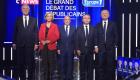 France/ Présidentielles 2022 : les Républicains sortent des thèmes balisés sur l’immigration en leur troisième débat 
