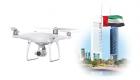 Dubaï lance un programme de transport par drones