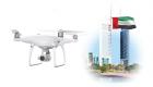 Dubai, drone taşımacılığını etkinleştirmek için bir program başlattı