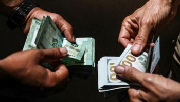 سعر الدولار في لبنان اليوم 