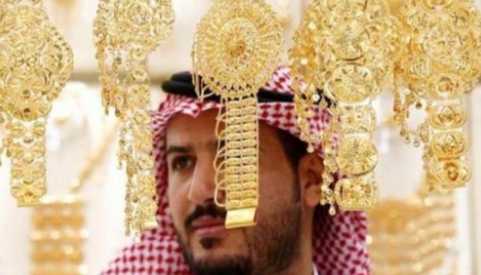 أسعار الذهب اليوم في السعودية