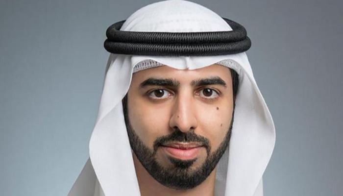 عمر سلطان العلماء وزير دولة للذكاء الاصطناعي والاقتصاد الرقمي