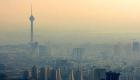 طهران الأكثر تلوثا في إيران.. 3751 وفاة