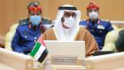 البواردي يترأس وفد الإمارات في اجتماع وزراء دفاع مجلس التعاون