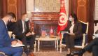 واشنطن تدعم تونس.. مساندة للمسار الإصلاحي