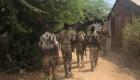 هجوم إرهابي لـ"الشباب" بالصومال يستهدف قاعدة عسكرية