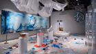 إكسبو 2020 دبي.. معرض "محيطات البلاستيك" يكشف معاناة قاع البحر