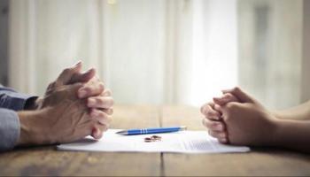 معدلات الطلاق تشهد تزايدا في إيران