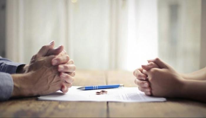 معدلات الطلاق تشهد تزايدا في إيران