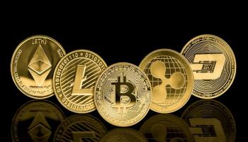 أسعار العملات الرقمية اليوم