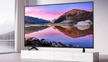 شاومي تطلق التلفاز TV P1E الجديد 
