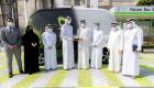 الإمارات تقود مستقبل التنقل الذكي والمركبات ذاتية القيادة
