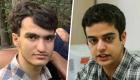 هشدار عفو بین‌الملل نسبت به «خطر اعدام» برای علی یونسی و امیرحسین مرادی