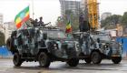 Ethiopie: Afrique du Sud et Kenya appellent à un cessez-le-feu immédiat