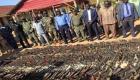 نزع سلاح المدنيين.. رهان جنوب السودان لاستعادة الأمن 