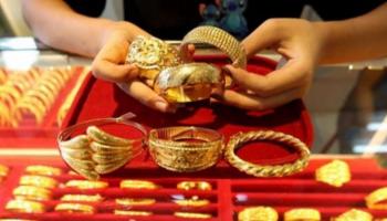 أسعار الذهب اليوم في لبنان