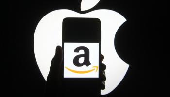 إيطاليا تغرم أبل وأمازون 225 مليون دولار