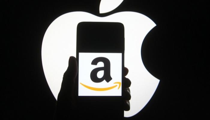 إيطاليا تغرم أبل وأمازون 225 مليون دولار