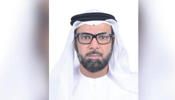 أحمد محمد الشحي