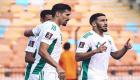 تشكيل الأحلام.. كيف يشارك منتخب الجزائر في كأس العرب؟