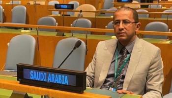 محمد بن عبدالعزيز العتيق