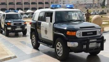 شرطة الرياض