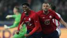 France/Ligue des champions: Lille entrevoit les huitièmes de finale