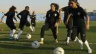 ویدئو |تحقق رویای دختران عربستانی برای راه‌اندازی اولین لیگ فوتبال بانوان
