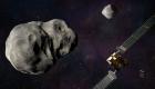 ناسا ماهواره‌ای را برای تغییر مسیر یک سیارک پرتاب کرد