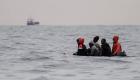 France/Calais : le naufrage d'un bateau de migrants fait au moins 20 victimes 
