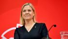Suède: Magdalena Andersson contrainte de démissionner le jour même de son élection première ministre 