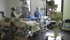 France/coronavirus : 80 décès dans les hôpitaux, 1483 patients en réanimation
