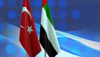 2021'in ilk yarısında BAE ve Türkiye arasındaki ticaret hacminde yüzde 100 artış!