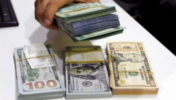 الليرة اللبنانية تهبط لمستوى قياسي جديد