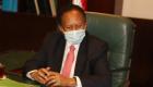حمدوك: "اتفاق السودان" أعاد أجندة التحول المدني بالبلاد